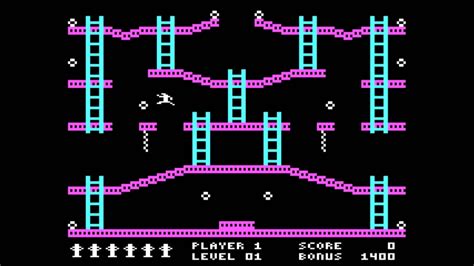 jumpman gaming.